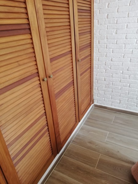 Casa en impecable estado para alquilar a pasos del mar.