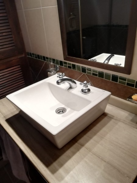 Casa en impecable estado para alquilar a pasos del mar.