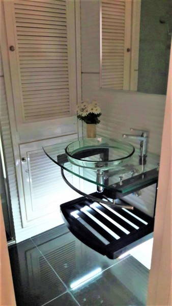 Depto de 3 dorm en Torre clasica de Peninsula en alquiler