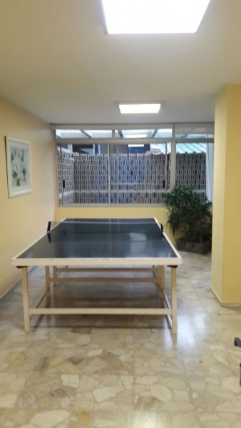 Depto de 3 dorm en Torre clasica de Peninsula en alquiler