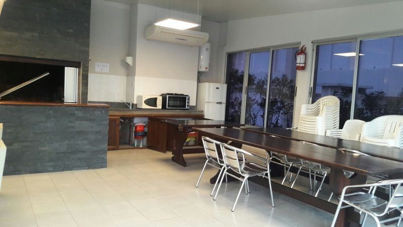 Depto de 3 dorm en Torre clasica de Peninsula en alquiler