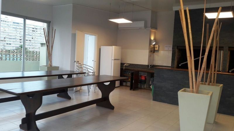 Depto de 3 dorm en Torre clasica de Peninsula en alquiler