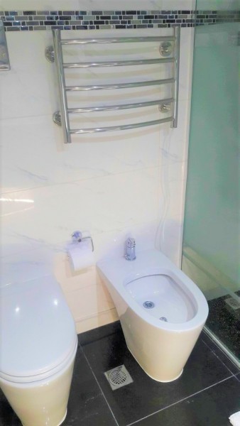 Depto de 3 dorm en Torre clasica de Peninsula en alquiler