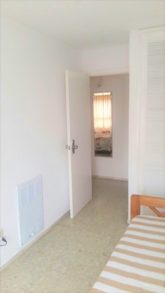 Depto de 3 dorm en Torre clasica de Peninsula en alquiler