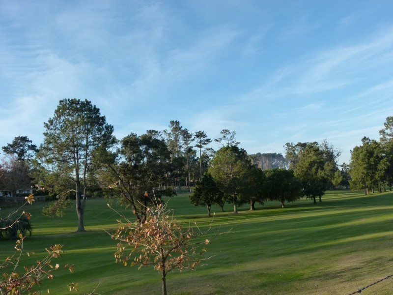 OPORTUNIDAD por TIEMPO LIMITADO. Ingrese al club de primera fila sobre Cancha de Golf !