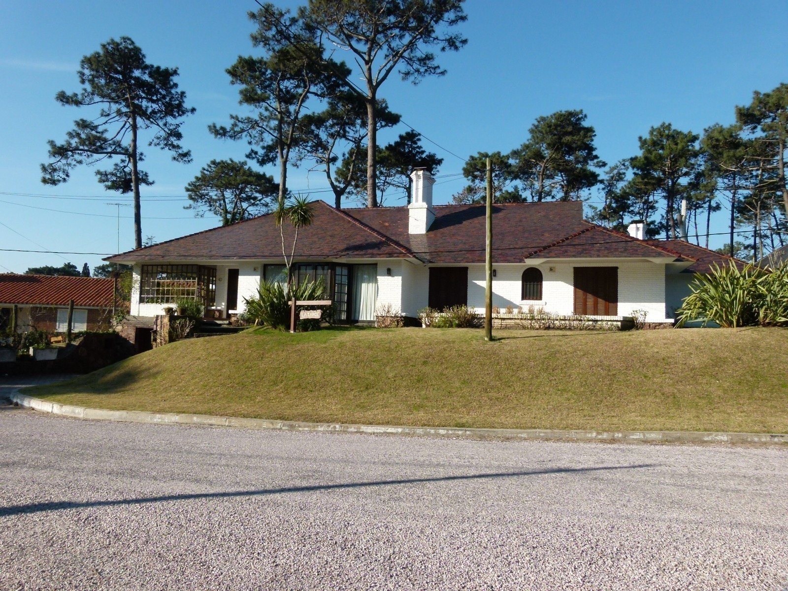 Casa, Venta , Alquiler ,Mansa,Punta del Este