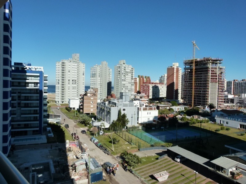 Departamento en venta en Brava