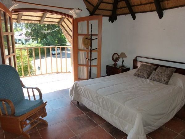 Cabaña en alquiler en impecable estado en Barrio Cantegril.