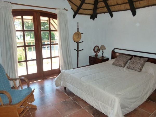 Cabaña en alquiler en impecable estado en Barrio Cantegril.