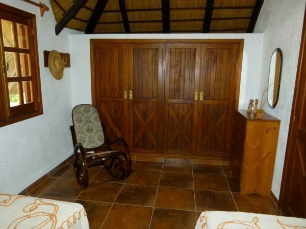 Cabaña en alquiler en impecable estado en Barrio Cantegril.