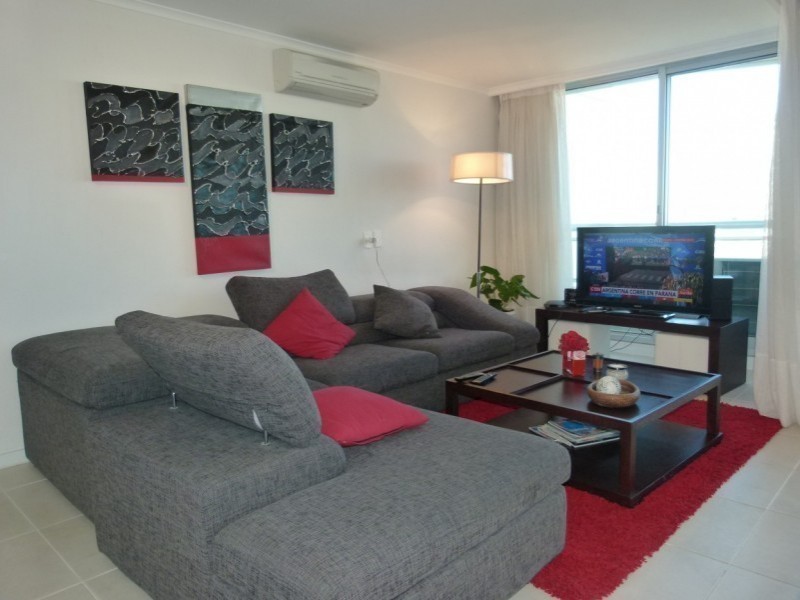 Departamento en alquiler en Roosevelt 