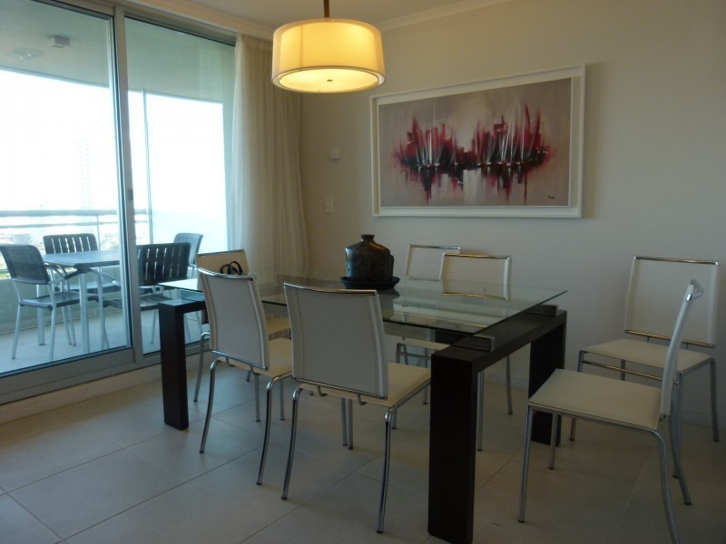 Departamento en alquiler en Roosevelt 