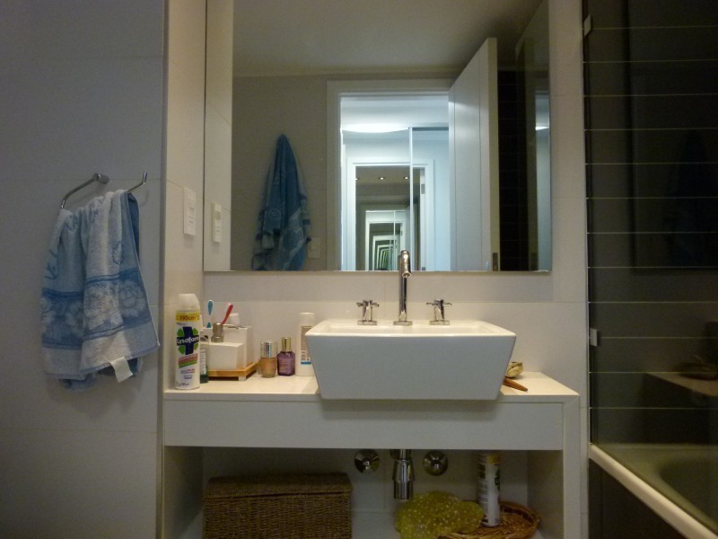 Departamento en alquiler en Roosevelt 