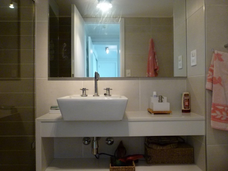 Departamento en alquiler en Roosevelt 
