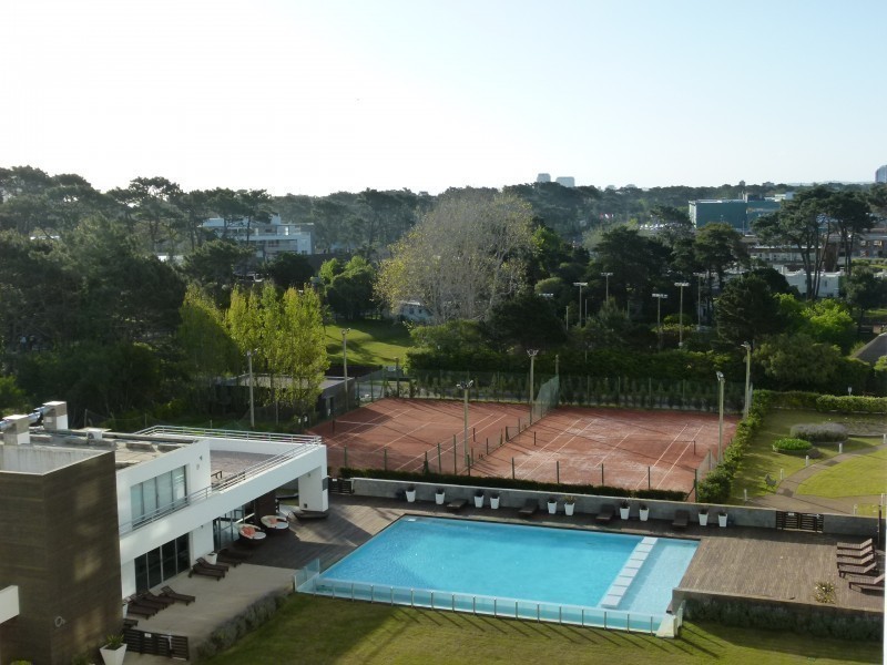 Departamento en alquiler en Roosevelt 