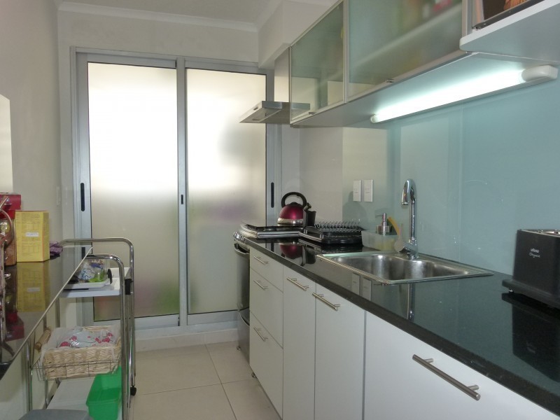 Departamento en alquiler en Roosevelt 