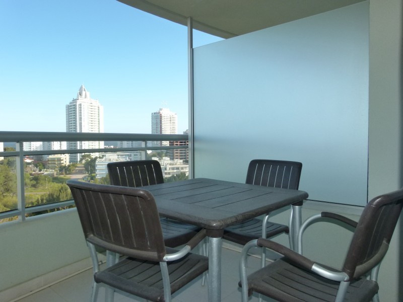 Departamento en alquiler en Roosevelt 