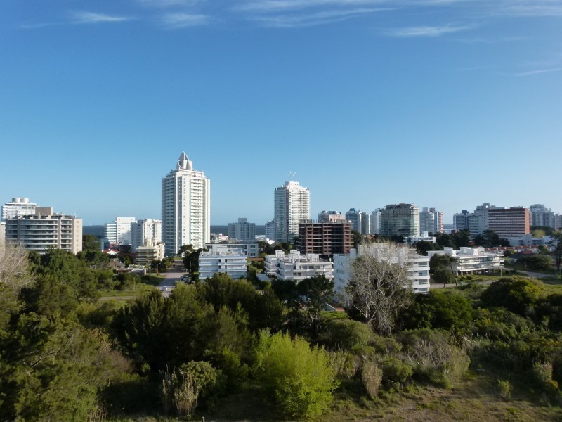 Departamento en alquiler en Roosevelt 