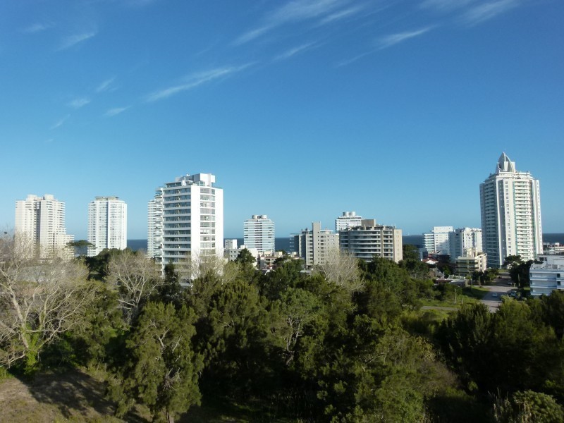 Departamento en alquiler en Roosevelt 