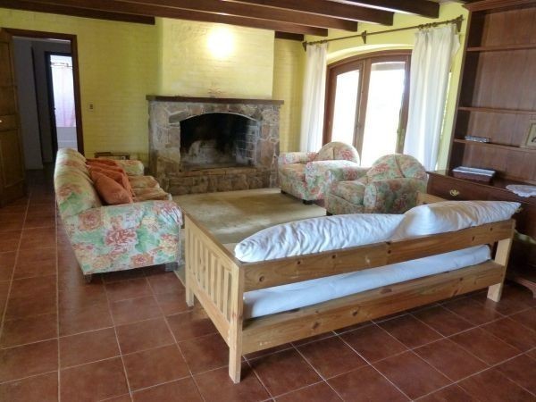 Excelente establecimiento campestre para pasar unas bonitas vacaciones con la naturaleza.