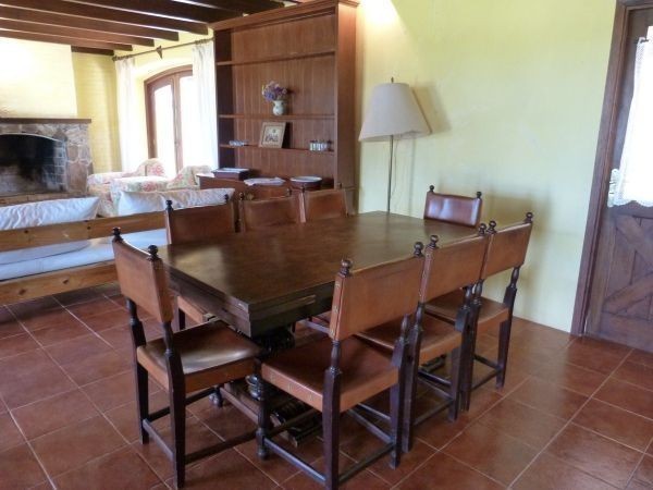 Excelente establecimiento campestre para pasar unas bonitas vacaciones con la naturaleza.