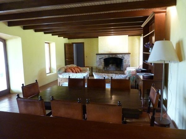 Excelente establecimiento campestre para pasar unas bonitas vacaciones con la naturaleza.