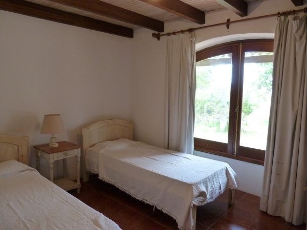 Excelente establecimiento campestre para pasar unas bonitas vacaciones con la naturaleza.