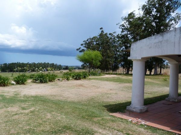 Excelente establecimiento campestre para pasar unas bonitas vacaciones con la naturaleza.