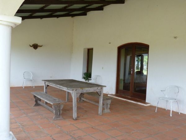 Excelente establecimiento campestre para pasar unas bonitas vacaciones con la naturaleza.