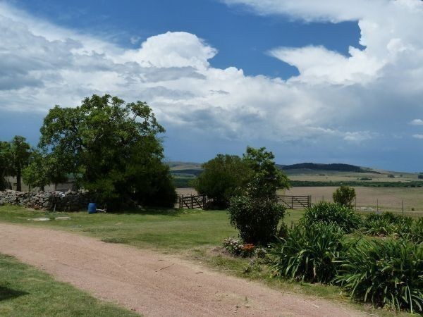 Excelente establecimiento campestre para pasar unas bonitas vacaciones con la naturaleza.
