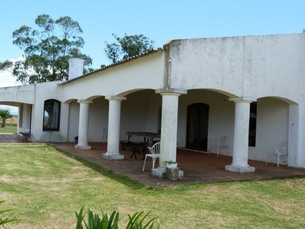 Excelente establecimiento campestre para pasar unas bonitas vacaciones con la naturaleza.