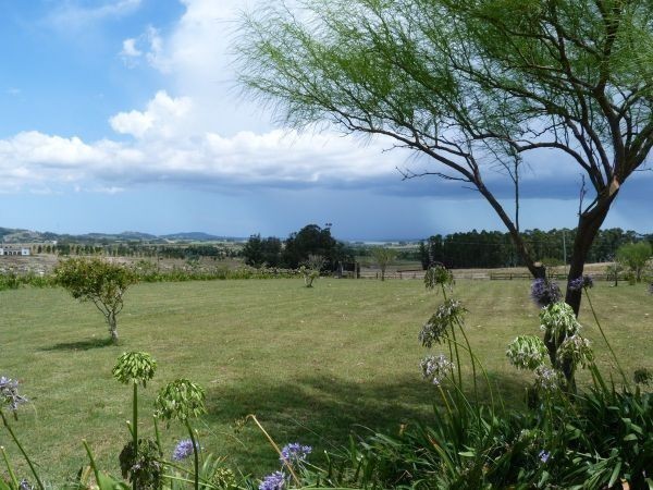 Excelente establecimiento campestre para pasar unas bonitas vacaciones con la naturaleza.