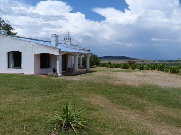 Excelente establecimiento campestre para pasar unas bonitas vacaciones con la naturaleza.