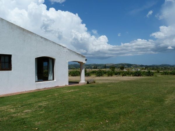 Excelente establecimiento campestre para pasar unas bonitas vacaciones con la naturaleza.