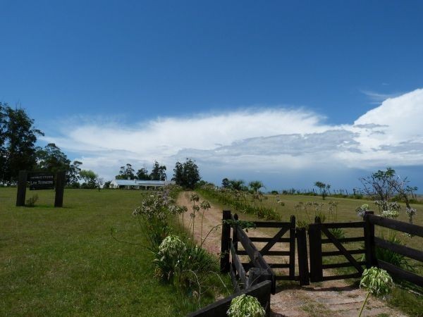 Excelente establecimiento campestre para pasar unas bonitas vacaciones con la naturaleza.