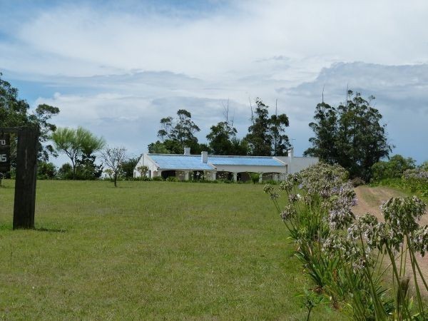 Excelente establecimiento campestre para pasar unas bonitas vacaciones con la naturaleza.