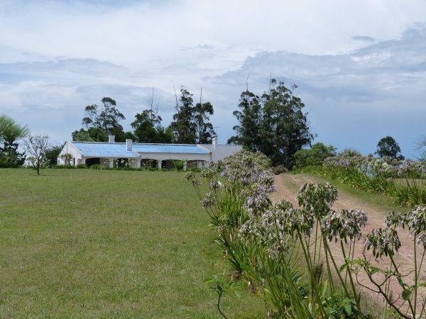 Excelente establecimiento campestre para pasar unas bonitas vacaciones con la naturaleza.