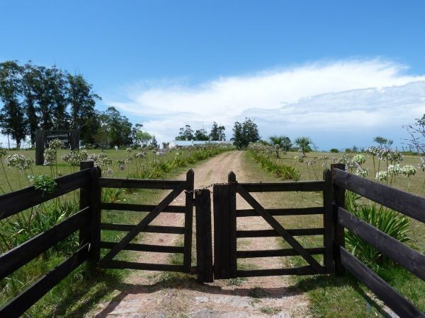 Excelente establecimiento campestre para pasar unas bonitas vacaciones con la naturaleza.