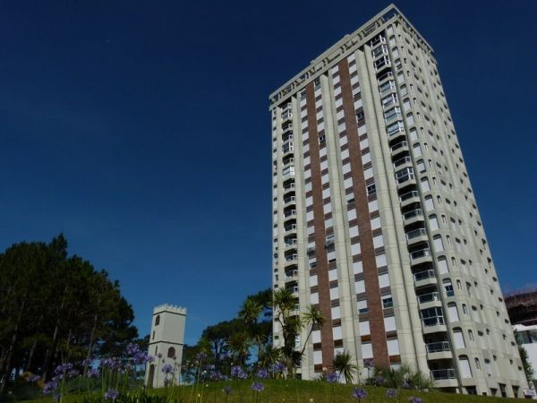 Departamento en Roosevelt