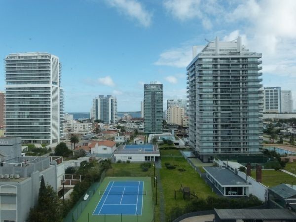 Arenas del Mar, Departamento, Alquiler ,Brava,Punta del Este