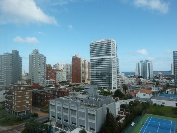 Arenas del Mar, Departamento, Alquiler ,Brava,Punta del Este