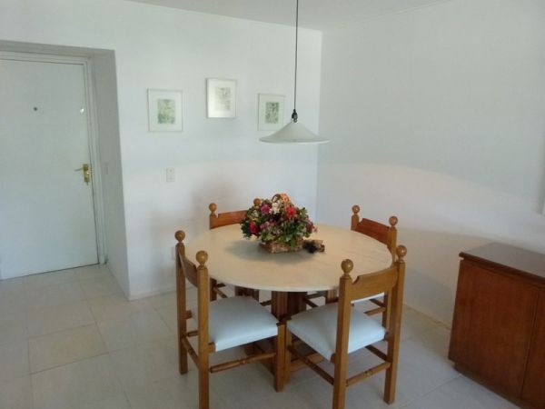 Departamento de dos dormitorios ideal para todo el año, Punta del Este