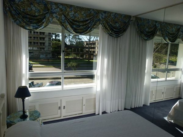 Departamento de dos dormitorios ideal para todo el año, Punta del Este