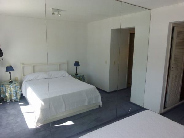 Departamento de dos dormitorios ideal para todo el año, Punta del Este