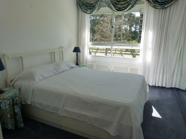 Departamento de dos dormitorios ideal para todo el año, Punta del Este