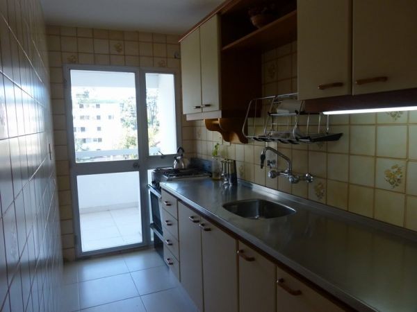 Departamento de dos dormitorios ideal para todo el año, Punta del Este