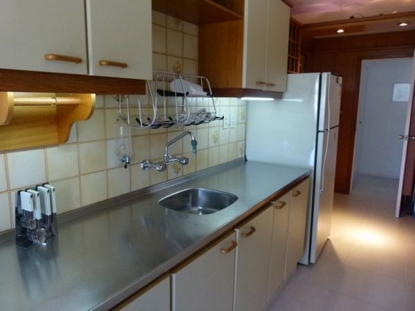 Departamento de dos dormitorios ideal para todo el año, Punta del Este