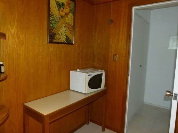 Departamento de dos dormitorios ideal para todo el año, Punta del Este