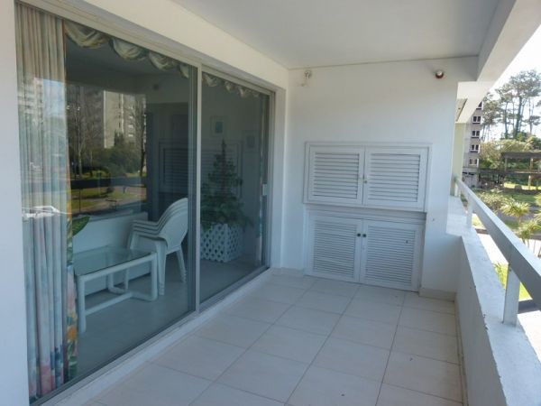 Departamento de dos dormitorios ideal para todo el año, Punta del Este