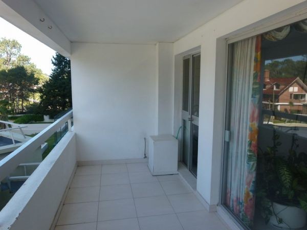 Departamento de dos dormitorios ideal para todo el año, Punta del Este